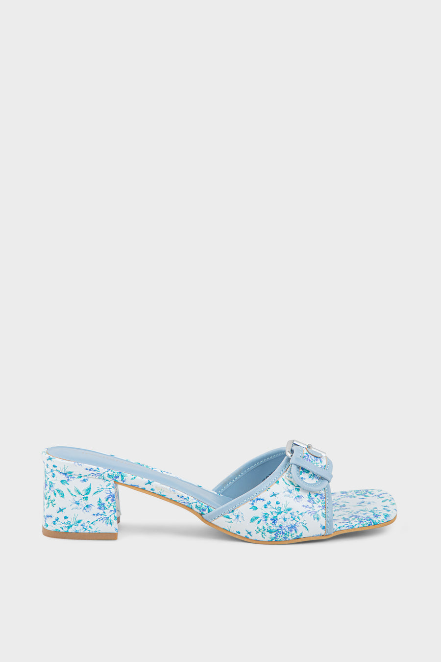 Formal Slip On IF0296-Blue