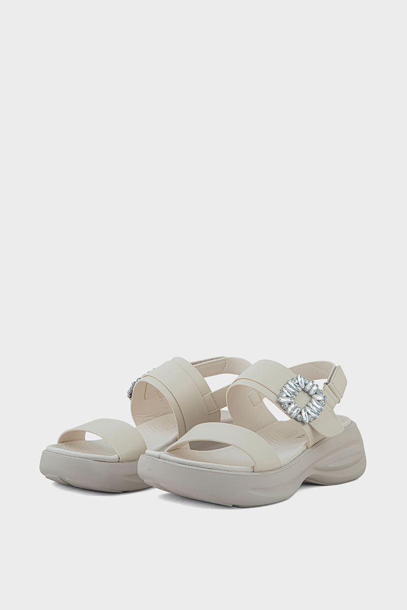 Comfort Sandal IK2021-Beige