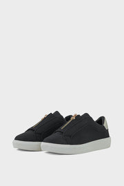 Casual Sneakers IC7533-Black