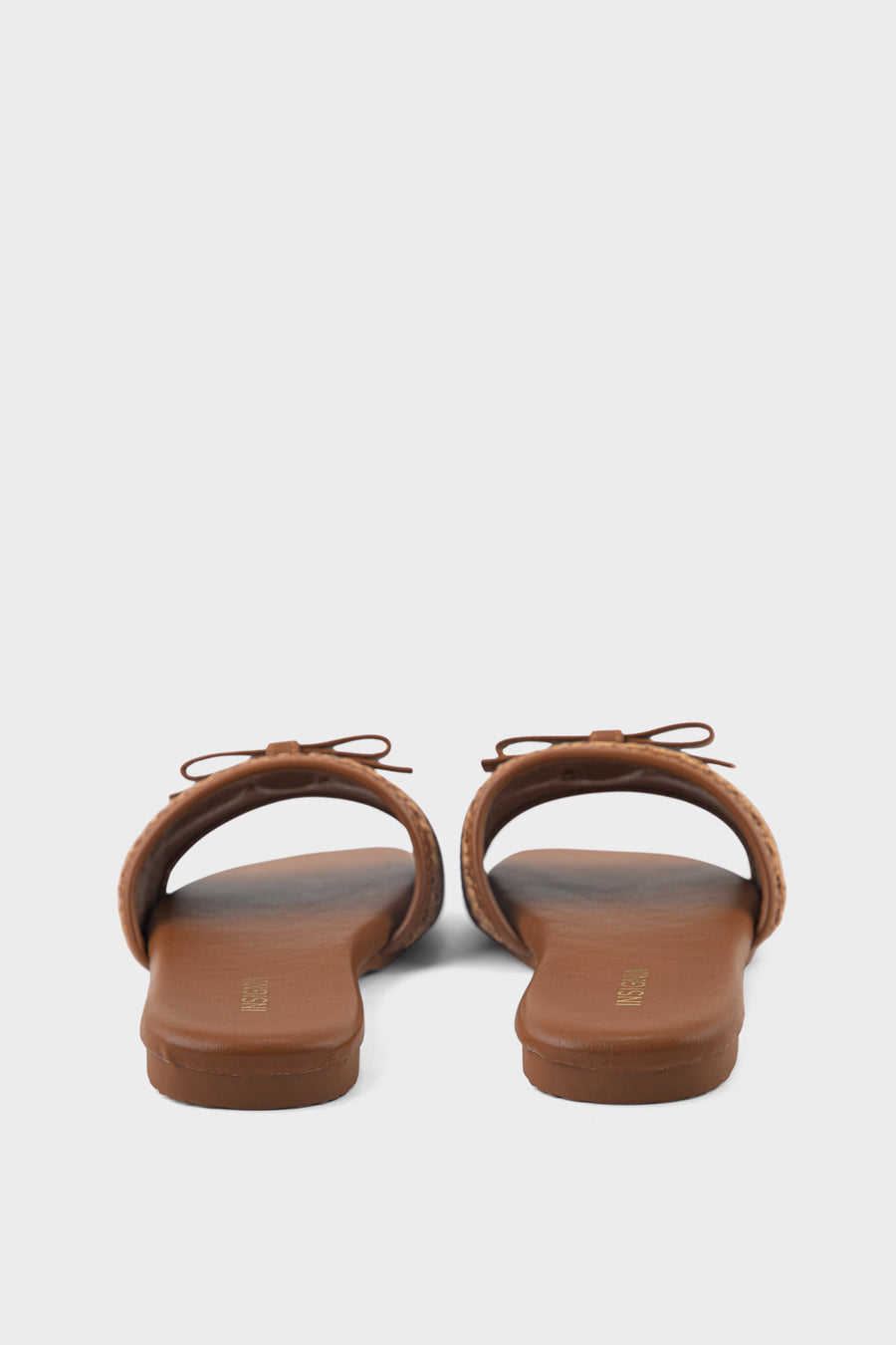 Casual Slip On IC0087-Tan