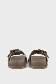 Comfort Slip On IK0111-Brown