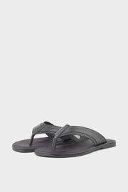 Men Casual Slipper MO3006-Brown