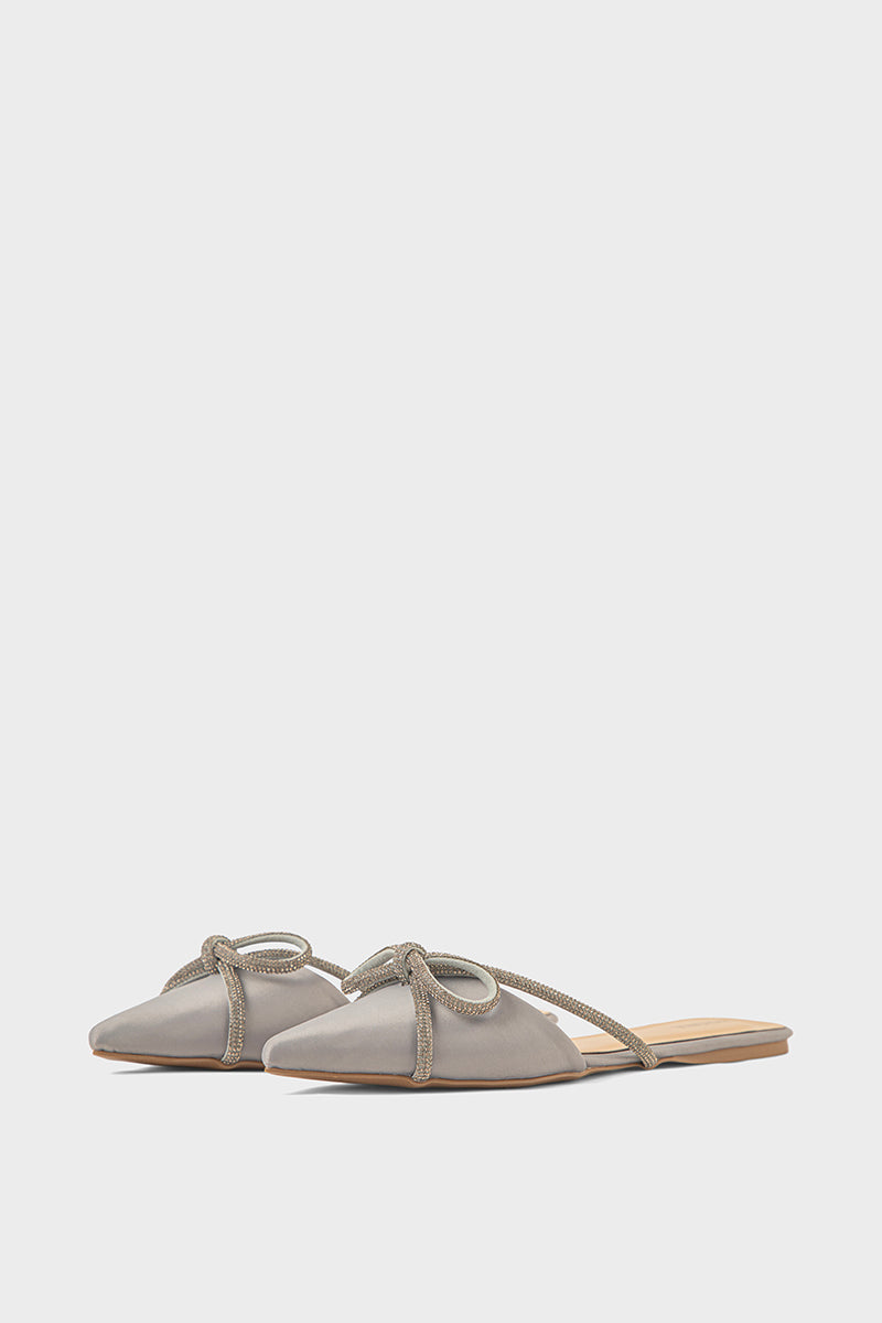 Formal Mule IF8527-Grey