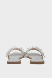 Casual Slip On IC0091-White