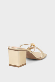Formal Slip On IF0240-Gold