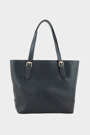 Tote Hand Bags BS2150-Black