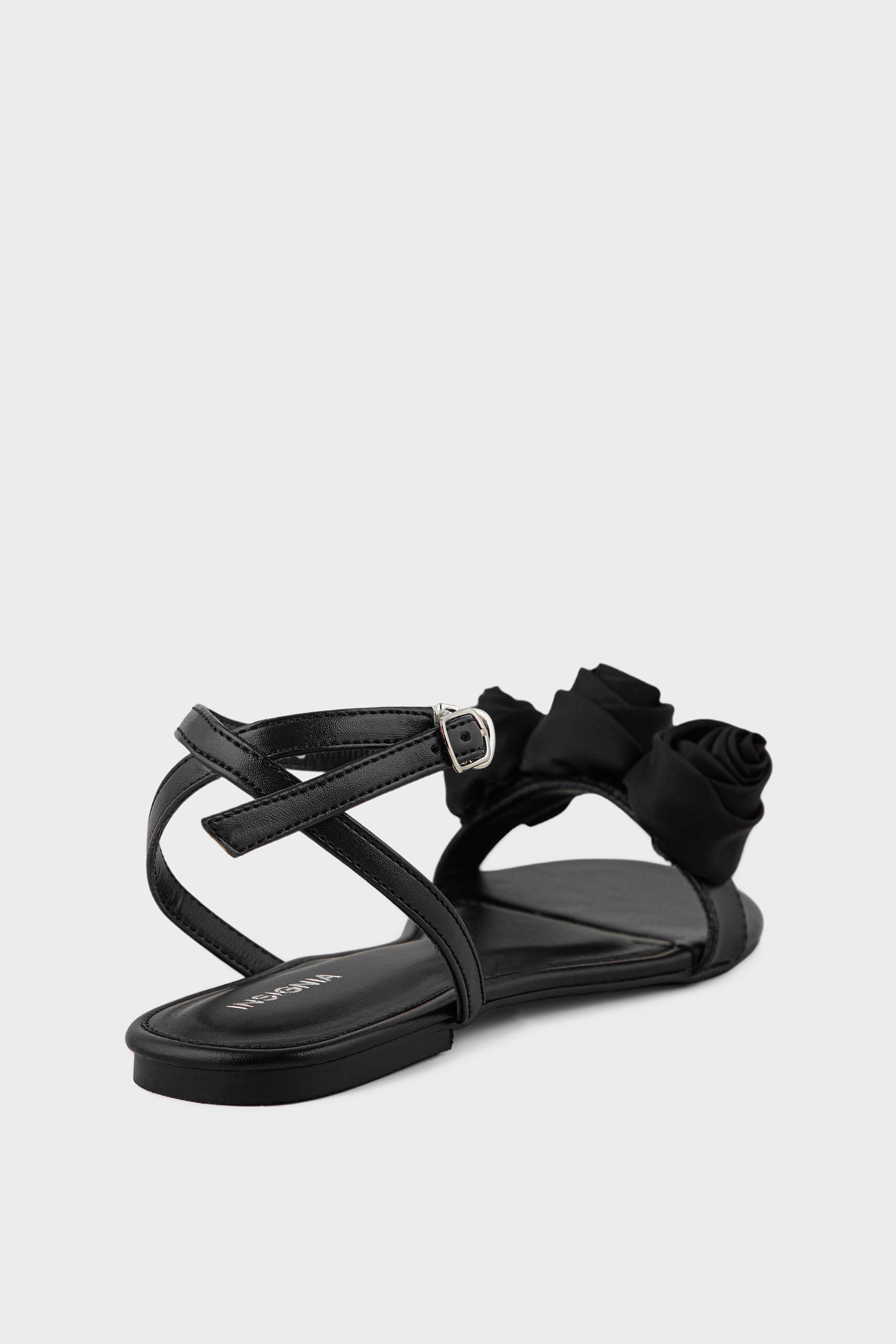 Casual Sandal IC2010-Black