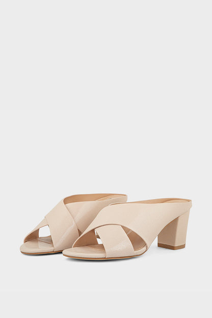 Formal Slip On IF0157-Beige