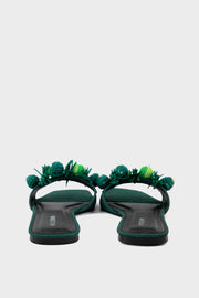 Casual Slip On IC0094-Green