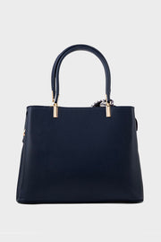 Satchel Shoulder Bags BH0150-Navy