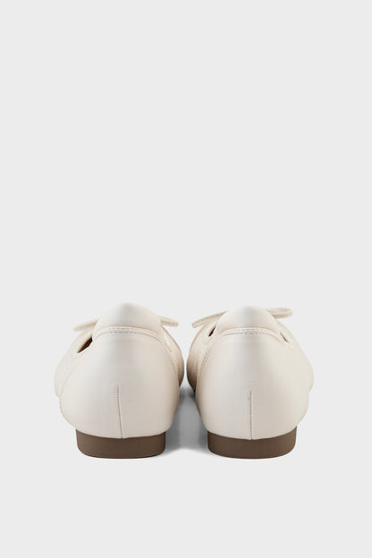 Casual Pumps IC6038-Off White