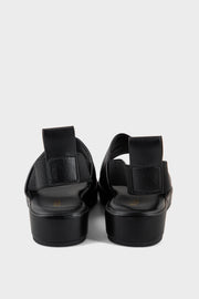 Comfort Sandal IK2029-Black