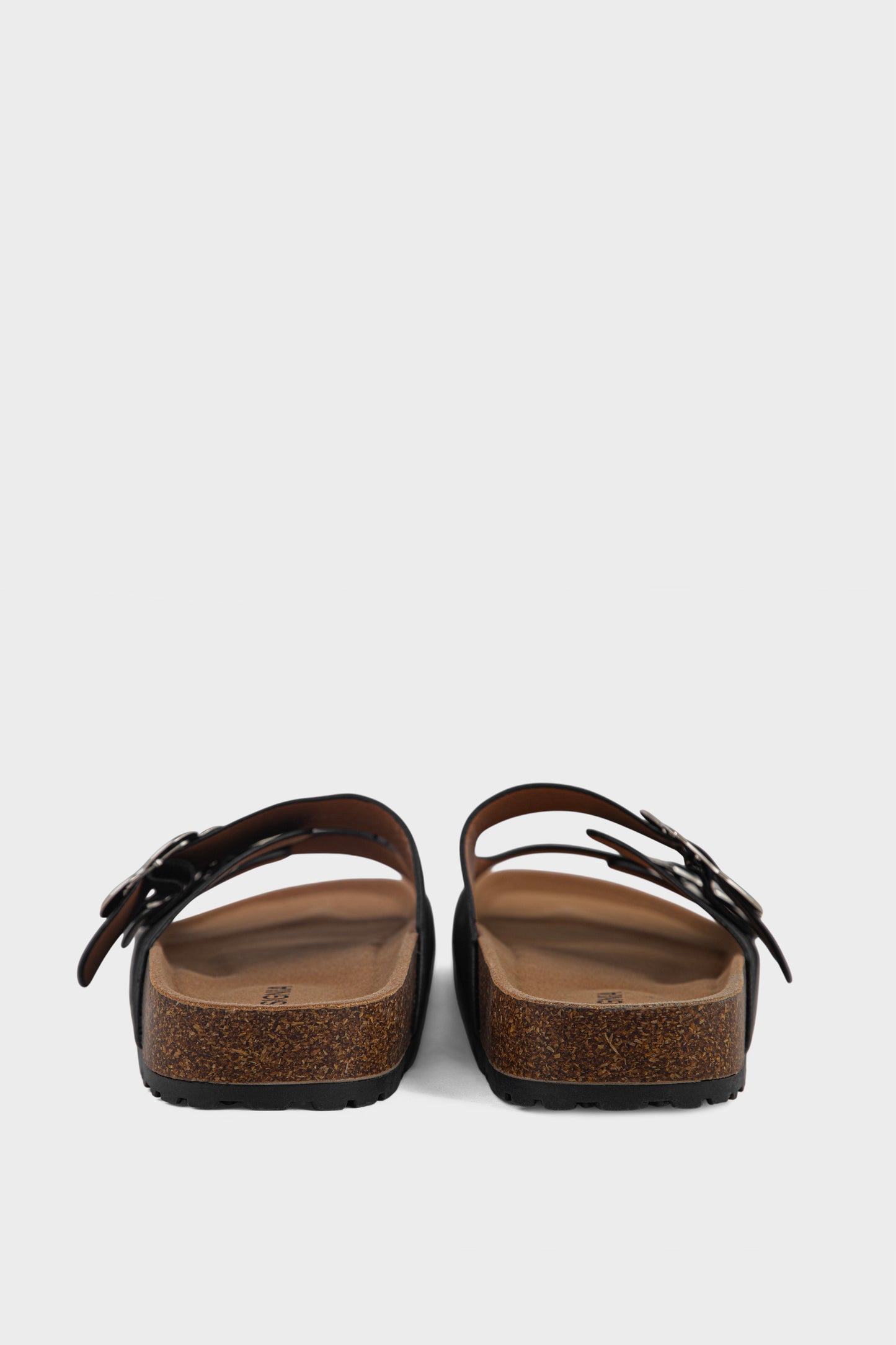 Comfort Slip On IK0110-Black