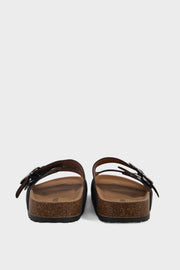 Comfort Slip On IK0110-Black