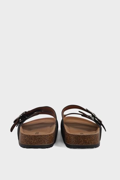 Comfort Slip On IK0110-Black