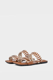 Casual Slip On IC0066-Brown