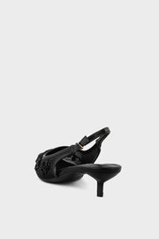 Formal Sling Back IF4082-Black
