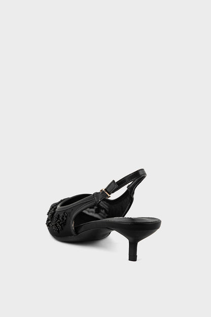 Formal Sling Back IF4082-Black