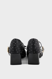 Formal Court Shoes IF5097-Black