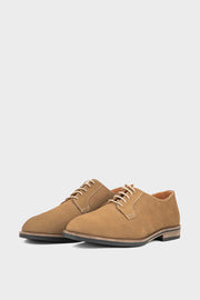 Men Formal Oxford MF8004-Sand