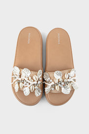 Comfort Slip On IK0141-Tea Pink