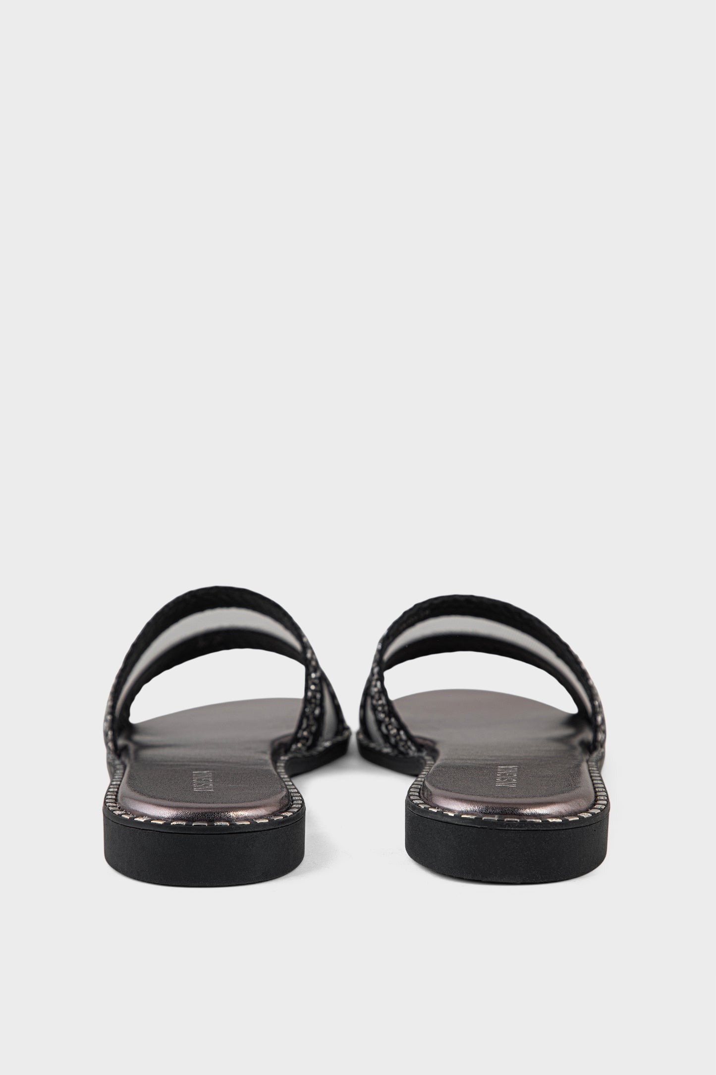 Formal Slip On IF0228-Pewter