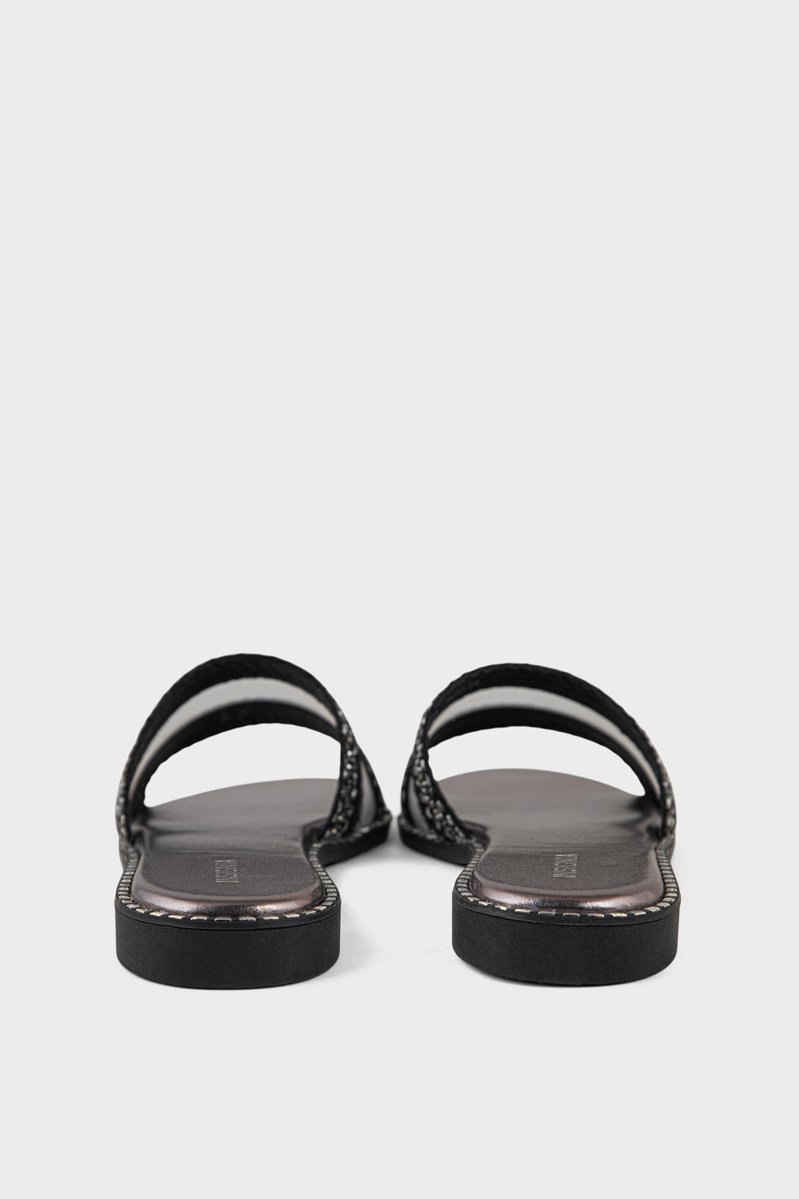 Formal Slip On IF0228-Pewter