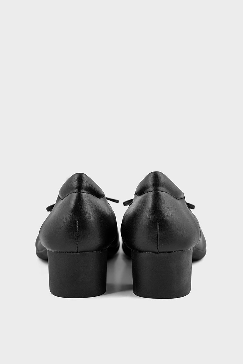 Comfort Court Shoes IK5001-Black