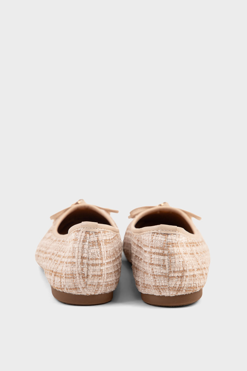 Casual Pumps IC6041-Beige