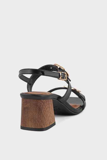 Formal Sandal IF2065-Black