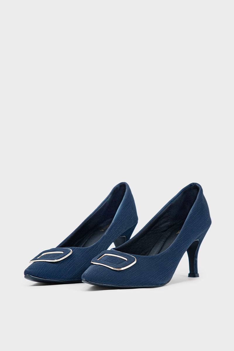 Formal Court Shoes IF5078-Navy