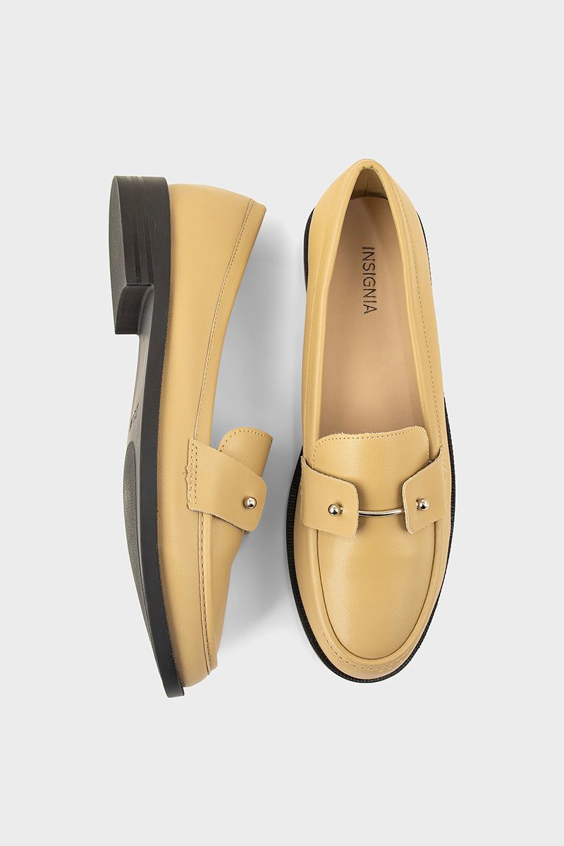 Comfort Moccasin IK7055-Beige