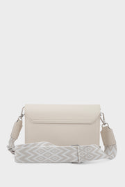 Wristlet Wallet BW6039-White