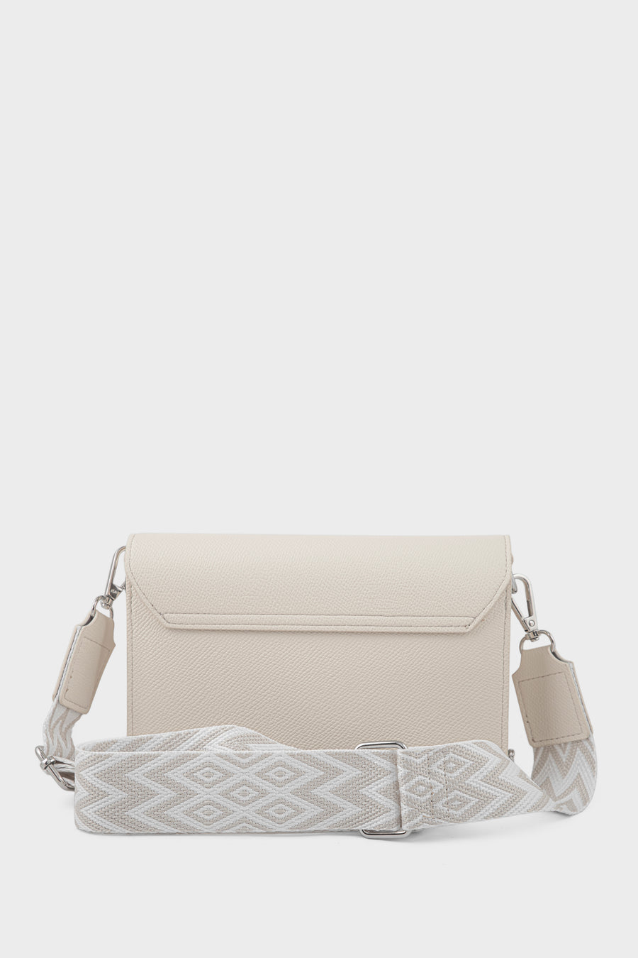 Wristlet Wallet BW6039-White