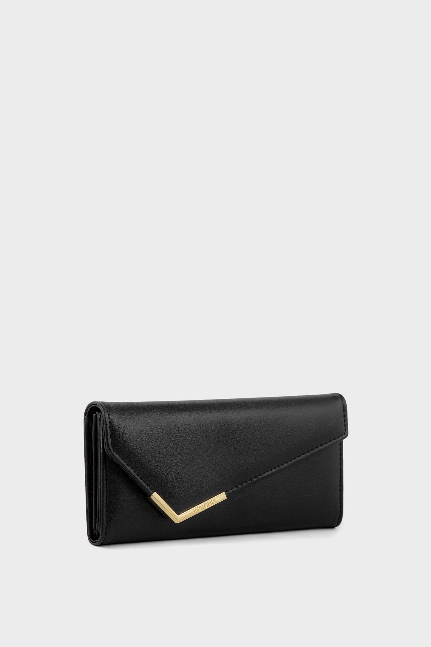 Wristlet Wallet BW6041-Black
