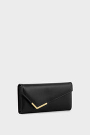 Wristlet Wallet BW6041-Black