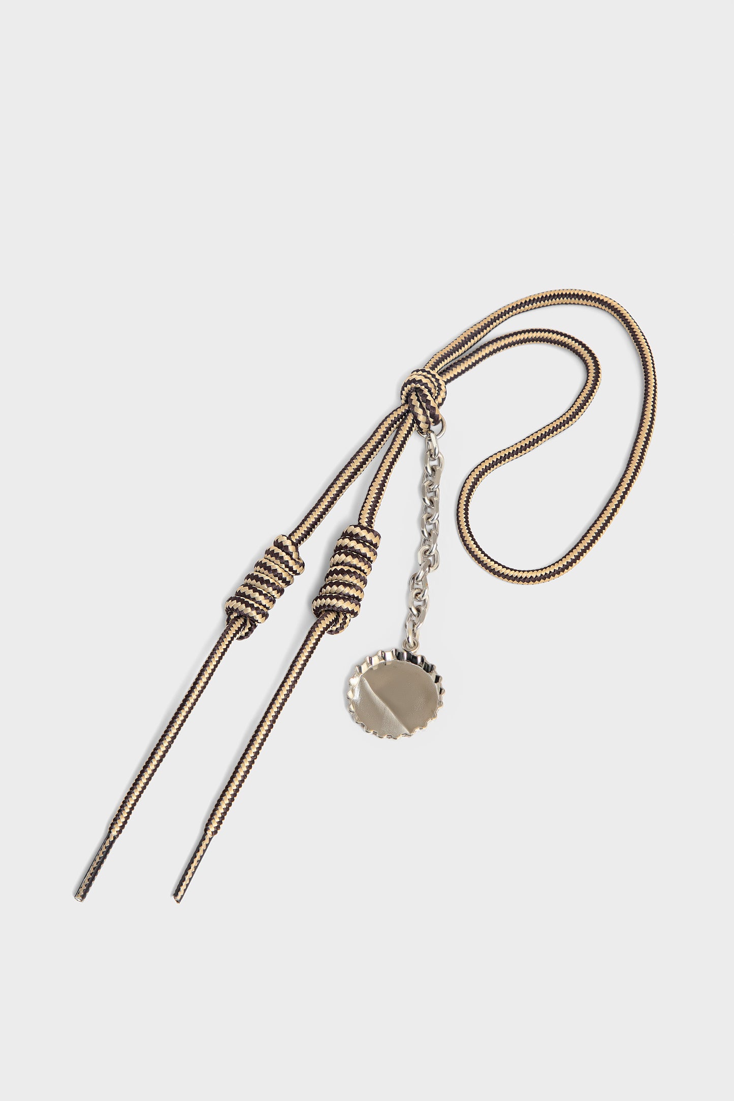 Pop Knot BM7014-Grey