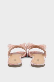Formal Slip On IF0299-Beige