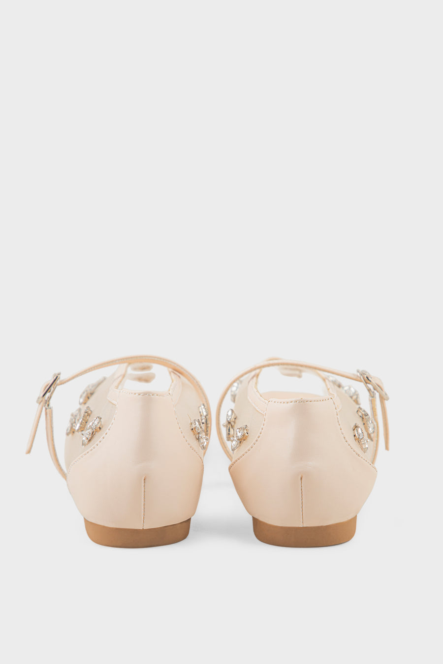 Formal Pumps IF6045-Ivory