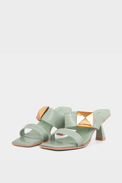 Formal Slip On IF0082-Mint