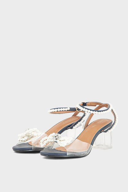 Formal Sandal I32841-Navy