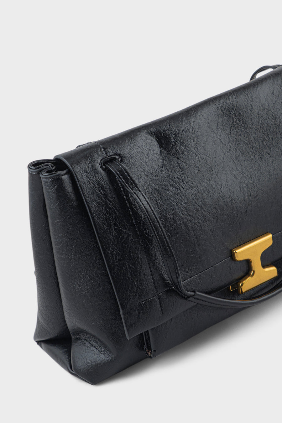 Formal Shoulder Bags BS2211-Black