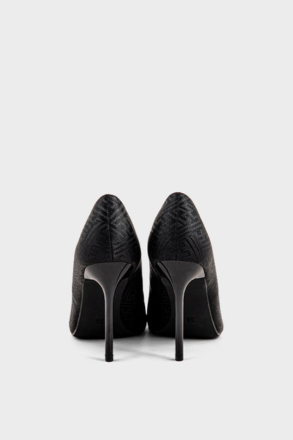 Formal Court Shoes IF5120-Black