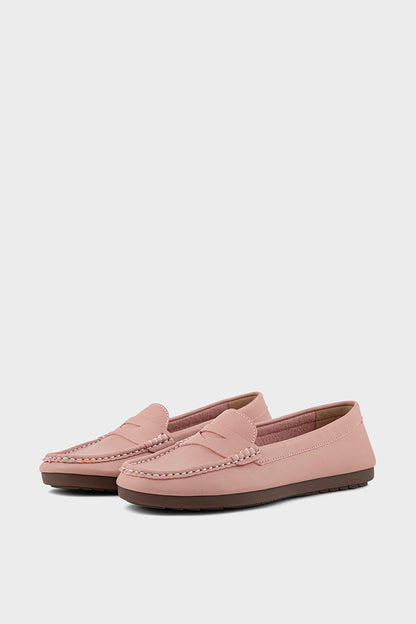 Comfort Moccasin IK7021-Pink