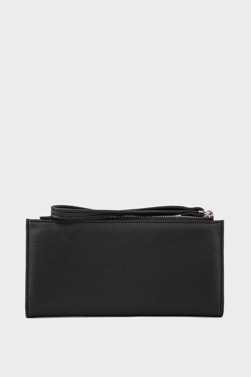 Wristlet Wallet BW6031-Black