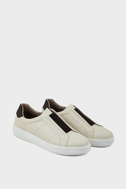 Men Casual Sneakers MC5025-Beige