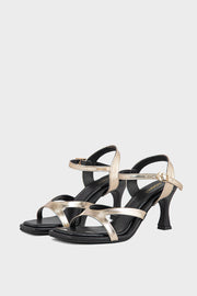 Formal Sandal IF2039-Golden
