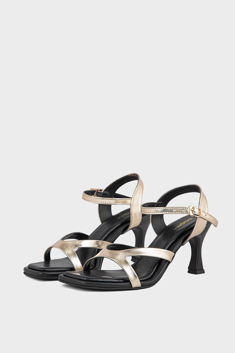 Formal Sandal IF2039-Golden