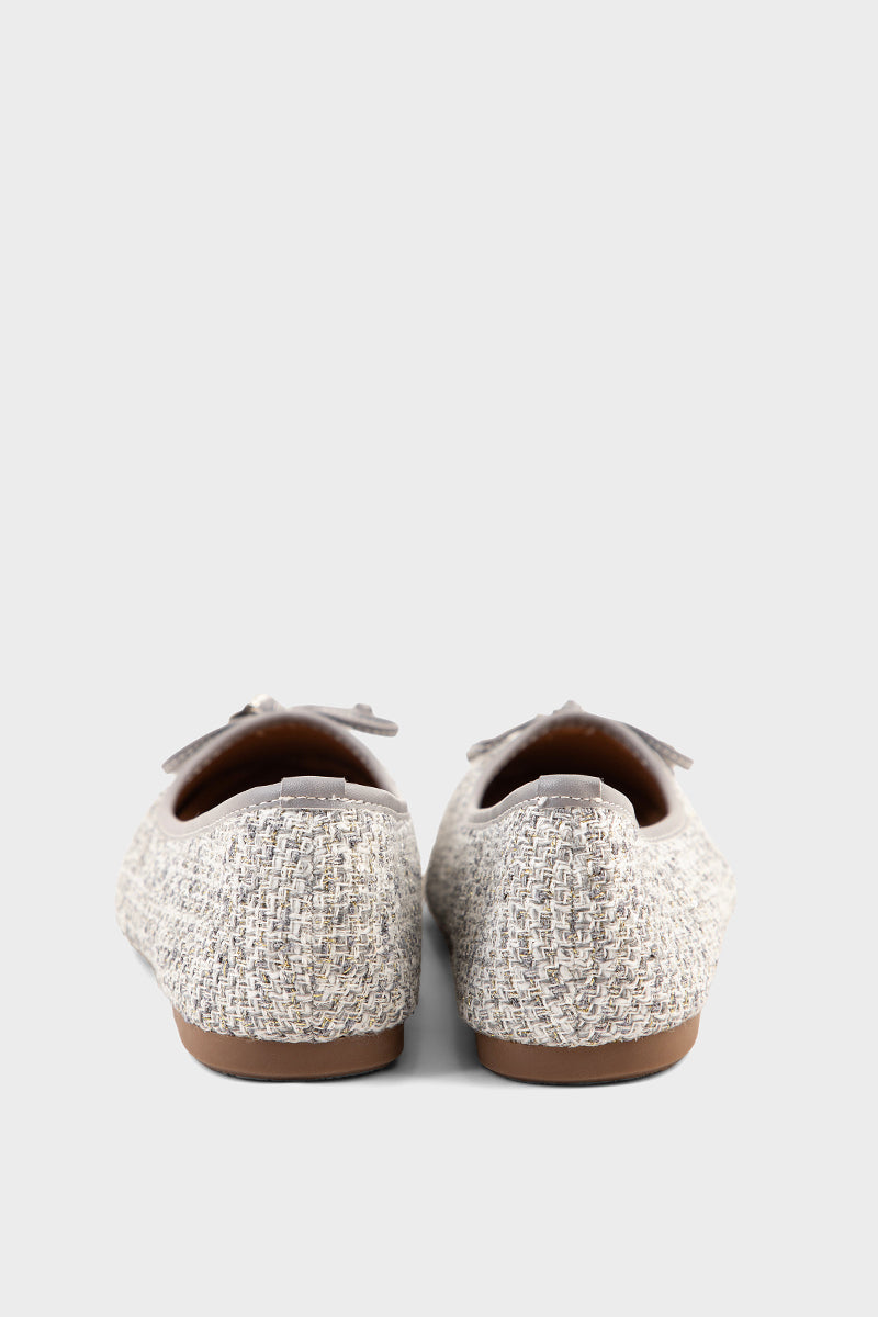 Casual Pumps IC6041-Grey