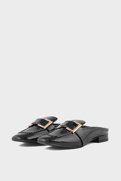 Formal Mule IF8505-Black